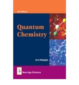 QUANTUM CHEMISTRY pdf epub mobi 电子书 下载
