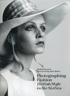 Photographing Fashion pdf epub mobi 電子書 下載