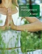 Stress Management in Essence pdf epub mobi 电子书 下载