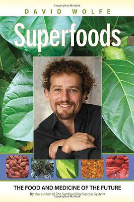Superfoods pdf epub mobi 电子书 下载