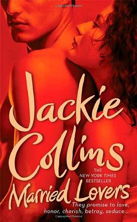 Married Lovers pdf epub mobi 电子书 下载