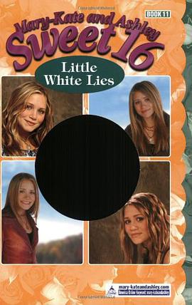 Mary-Kate & Ashley Sweet 16 #11 pdf epub mobi 电子书 下载