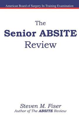 The Senior Absite Review pdf epub mobi 电子书 下载