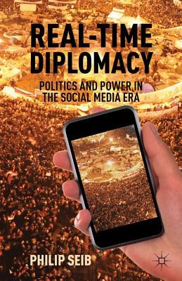 Real-Time Diplomacy pdf epub mobi 电子书 下载
