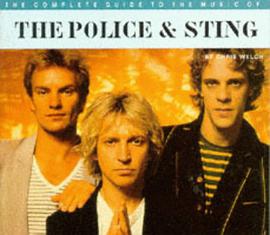 THE POLICE & STING pdf epub mobi 下载