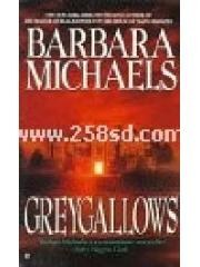 Greygallows pdf epub mobi 电子书 下载
