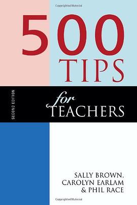 500 Tips for Teachers pdf epub mobi 電子書 下載