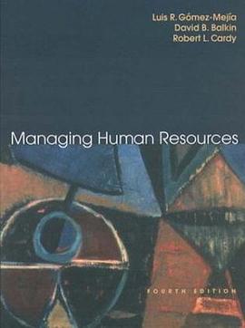 Managing Human Resources, Fourth Edition pdf epub mobi 电子书 下载