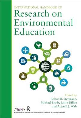 International Handbook of Research on Environmental Education pdf epub mobi 电子书 下载