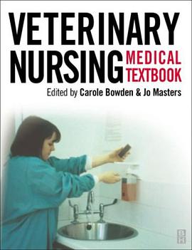Textbook of Veterinary Medical Nursing pdf epub mobi 电子书 下载
