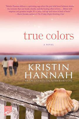 True Colors pdf epub mobi 电子书 下载