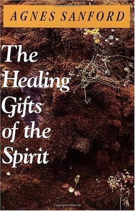 The Healing Gifts of the Spirit pdf epub mobi 电子书 下载