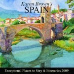Karen Brown's spain, 2009 pdf epub mobi 电子书 下载