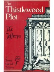 The Thistlewood Plot pdf epub mobi 电子书 下载