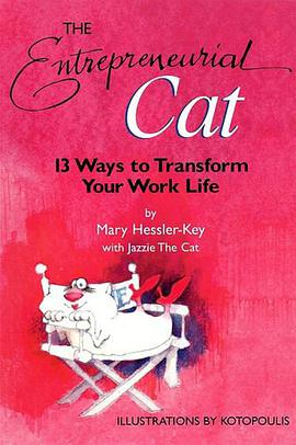 The Entrepreneurial Cat pdf epub mobi 电子书 下载