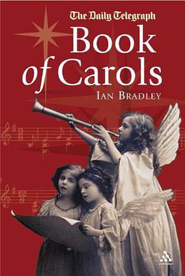 The "Daily Telegraph" Book of Carols pdf epub mobi 电子书 下载