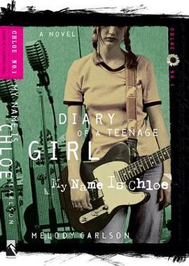 My Name Is Chloe (Chloe No.1)(Diary of a Teenage Girl, Book 5) (Diary of a Teenage Girl) pdf epub mobi 電子書 下載