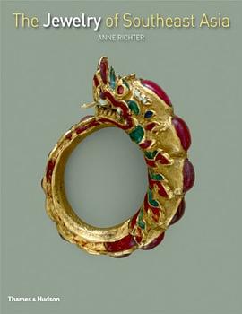 The Jewelry of Southeast Asia pdf epub mobi 電子書 下載