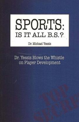 Sports pdf epub mobi 电子书 下载