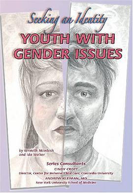 Youth with Gender Issues pdf epub mobi 电子书 下载