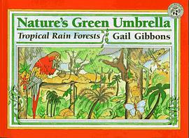 Nature's Green Umbrella (Mulberry books) pdf epub mobi 电子书 下载