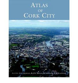 Atlas of Cork City pdf epub mobi 电子书 下载