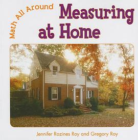 Measuring at Home pdf epub mobi 电子书 下载