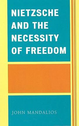 Nietzsche and the Necessity of Freedom pdf epub mobi 電子書 下載