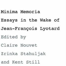 Minima Memoria pdf epub mobi 电子书 下载