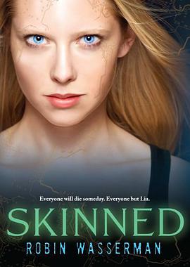 Skinned pdf epub mobi 电子书 下载