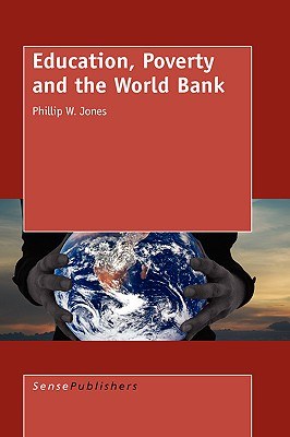 Education, Poverty and the World Bank pdf epub mobi 电子书 下载