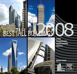 Best Tall Buildings 2008 pdf epub mobi 电子书 下载
