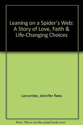 Leaning on a Spider's Web pdf epub mobi 电子书 下载