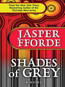 Shades of Grey pdf epub mobi 电子书 下载