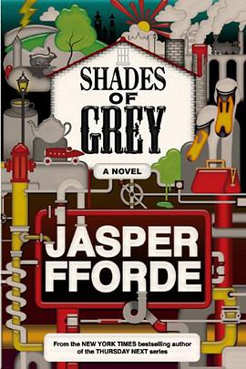 Shades of Grey pdf epub mobi 电子书 下载