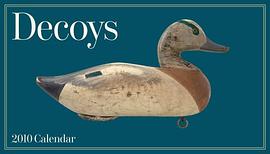 Decoys Calendar 2010 pdf epub mobi 电子书 下载