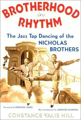 Brotherhood in Rhythm pdf epub mobi 电子书 下载