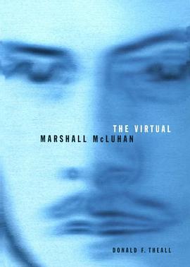 The Virtual Marshall McLuhan pdf epub mobi 电子书 下载