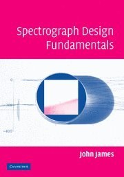 Spectrograph Design Fundamentals pdf epub mobi 电子书 下载