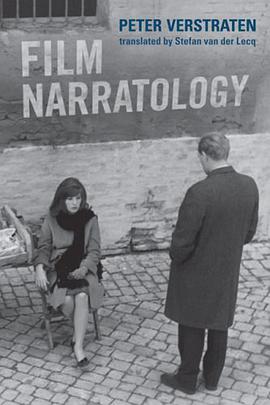 Film Narratology pdf epub mobi 电子书 下载