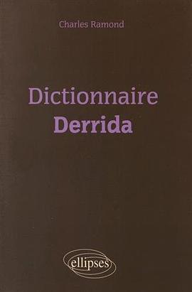 Dictionnaire Derrida pdf epub mobi 電子書 下載