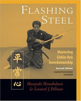 Flashing Steel pdf epub mobi 电子书 下载