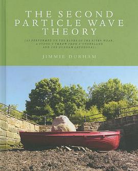 Second Particle Wave Theory pdf epub mobi 电子书 下载