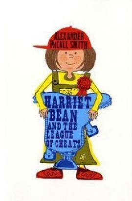 Harriet Bean and the League of Cheats pdf epub mobi 電子書 下載
