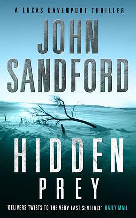 Hidden Prey pdf epub mobi 电子书 下载