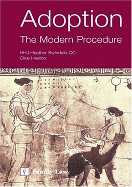 Adoption pdf epub mobi 电子书 下载