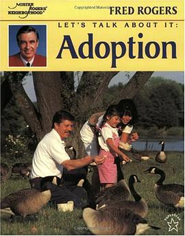 Adoption pdf epub mobi 电子书 下载