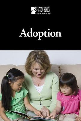 Adoption pdf epub mobi 电子书 下载