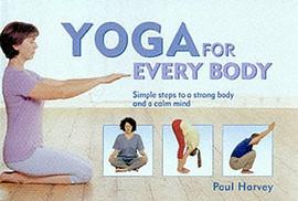 Yoga for Every Body pdf epub mobi 電子書 下載