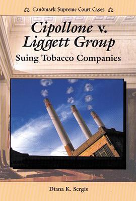 Cippolone V. Liggett Group pdf epub mobi 电子书 下载